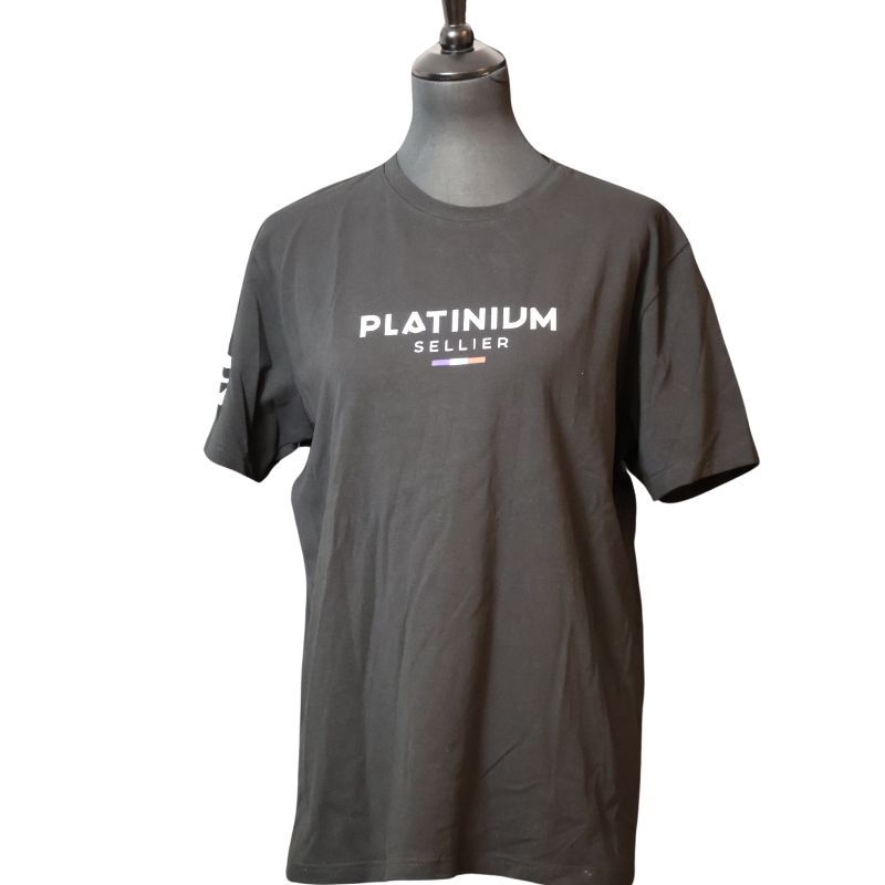 Tee-shirt Platinium Sellier homme