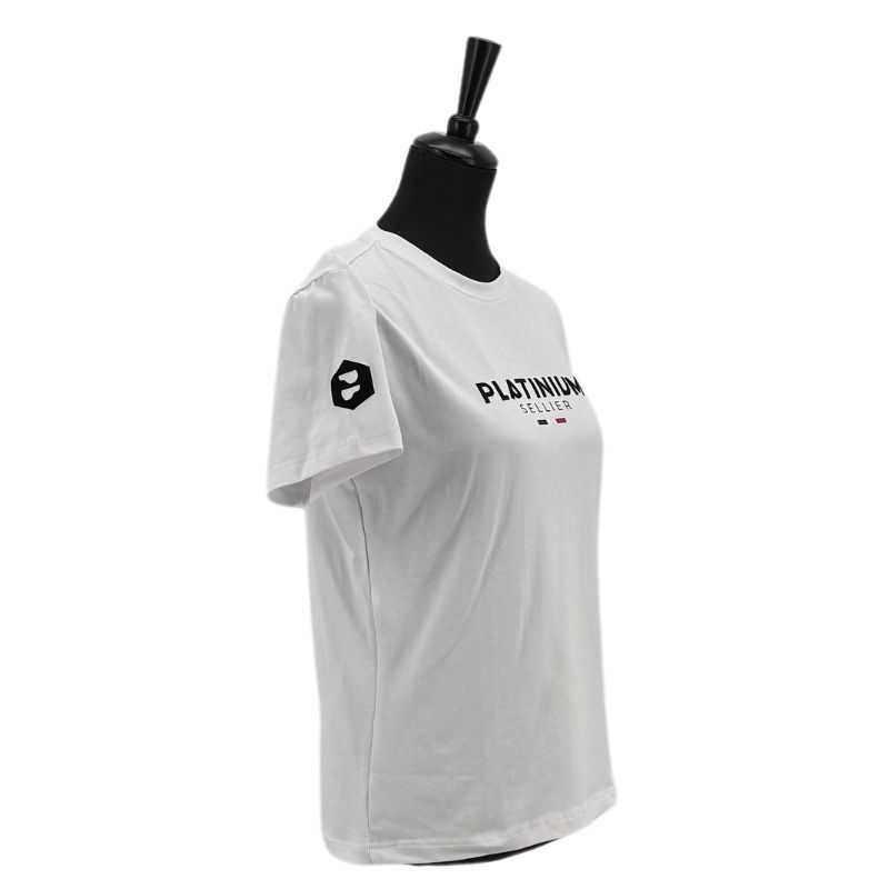 Tee-shirt Platinium Sellier homme