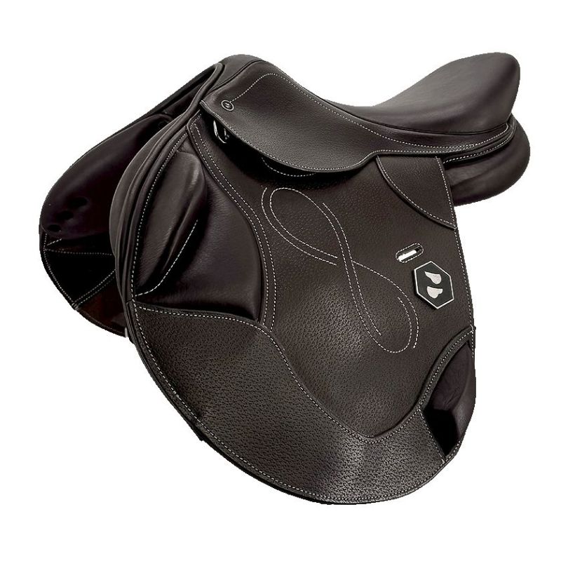 Infinity / Cuire Grainé Monoquartier CSO & Cross