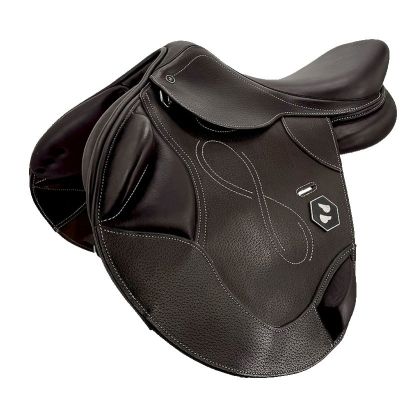 Infinity / Cuire Grainé Monoquartier CSO & Cross