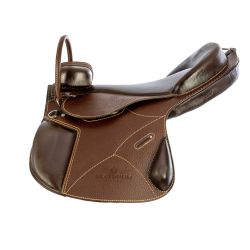 Genesys - Bardette en cuir