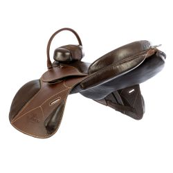 Genesys - Bardette en cuir