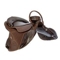 Genesys - Bardette en cuir