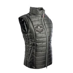 Veste sans manche homme