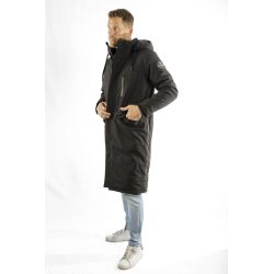 copy of Manteau long Platinium Sellier femme