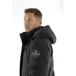 copy of Manteau long Platinium Sellier femme