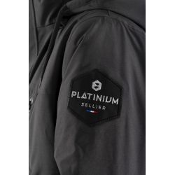 copy of Manteau long Platinium Sellier femme