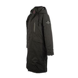 copy of Manteau long Platinium Sellier femme