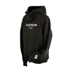 Pensée - Sweat Platinium Sellier mixte
