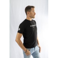 copy of Tee-shirt Platinium Sellier homme