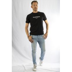 copy of Tee-shirt Platinium Sellier homme