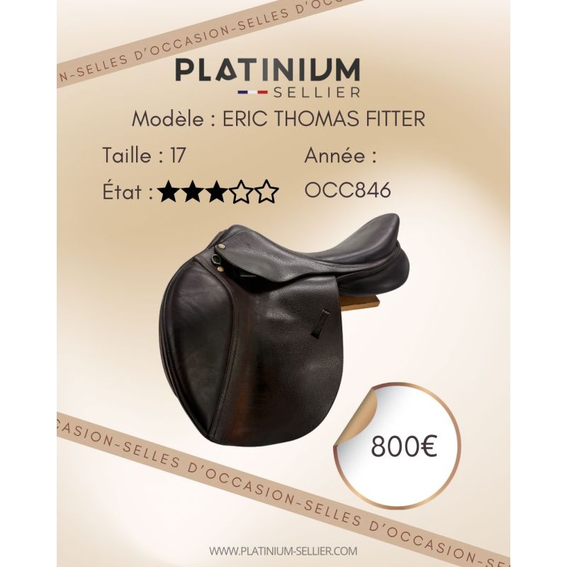 copy of copy of Selle Devoucoux d’occasion