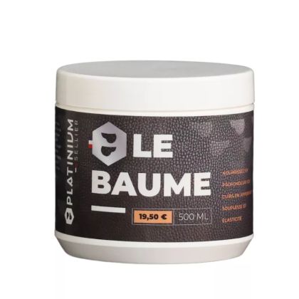 Baume Cuir