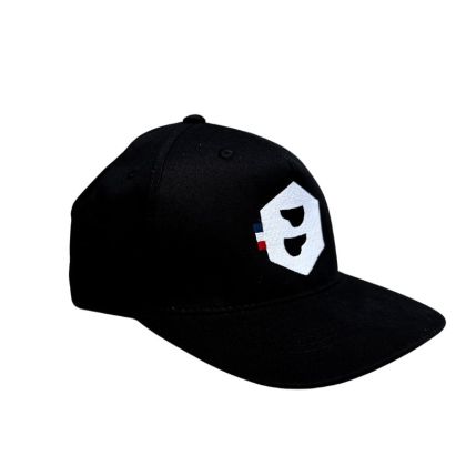 Casquette Platinium Sellier