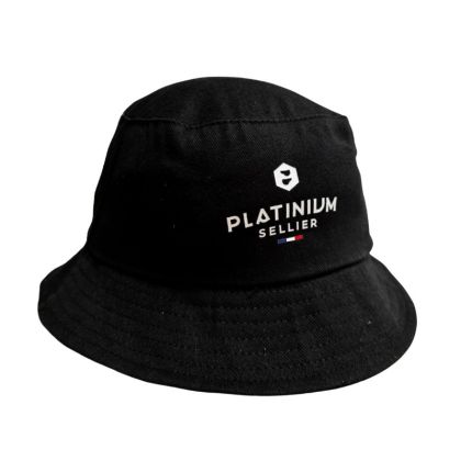 Bob Platinium Sellier