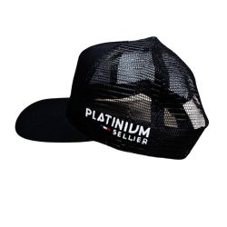 Casquette Platinium Sellier