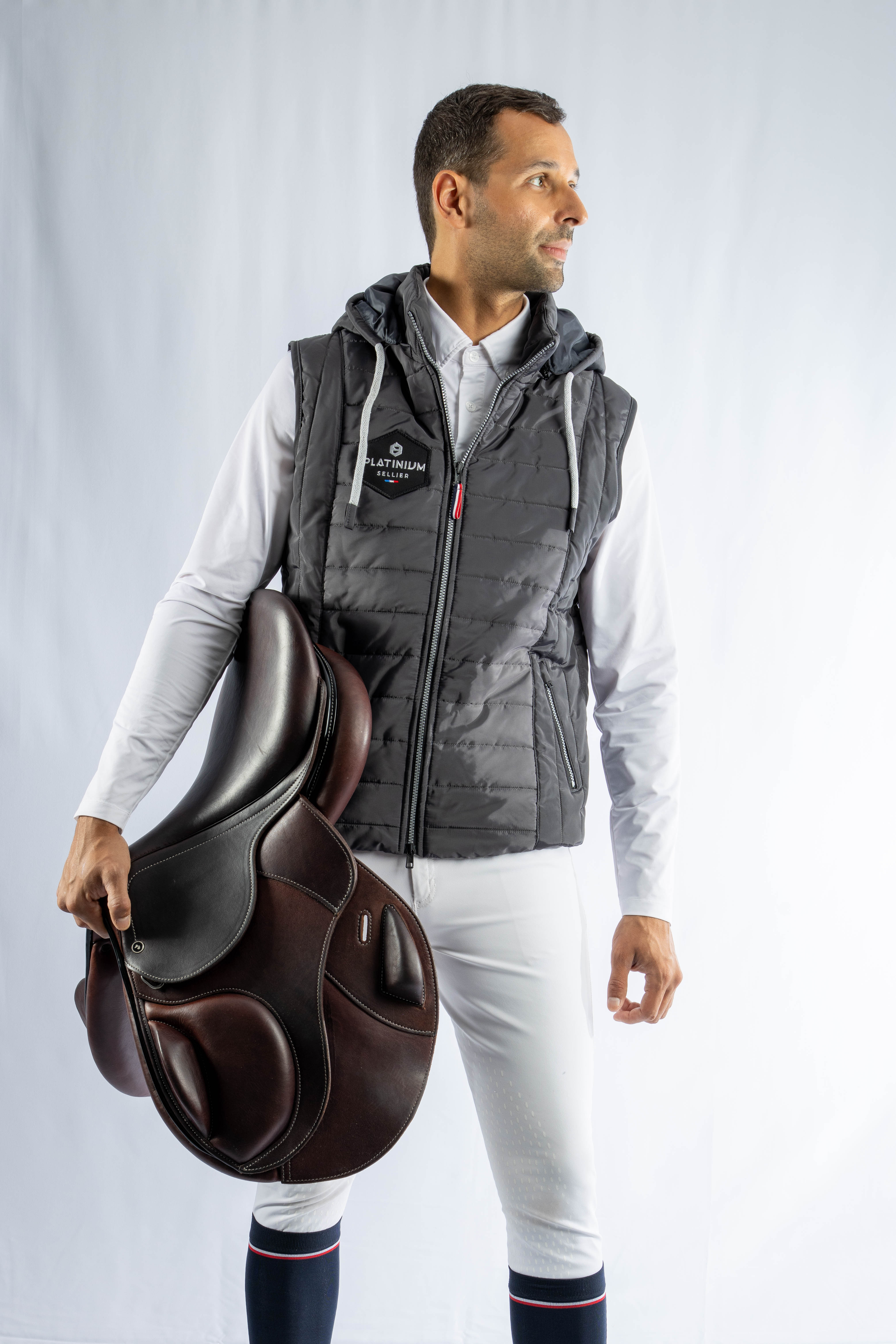 Selles neuves et occasions