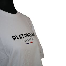 Tee-shirt Platinium Sellier homme