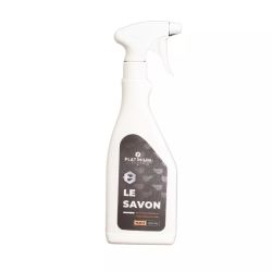 Savon Cuir